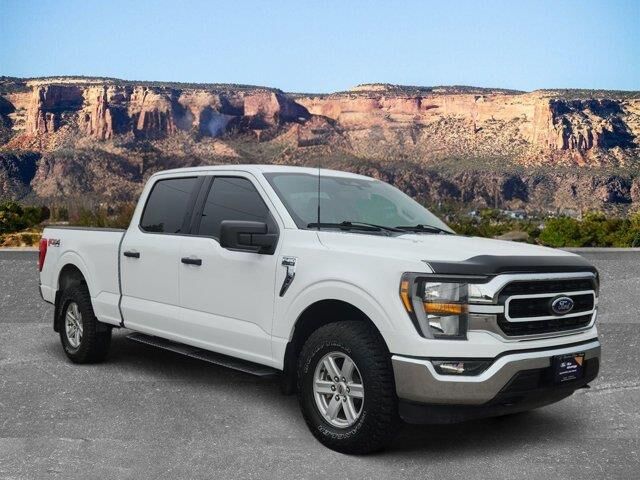 2023 Ford F-150 XLT — photo 1 of 26