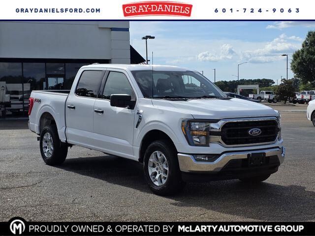 2023 Ford F-150 XLT — photo 1 of 26