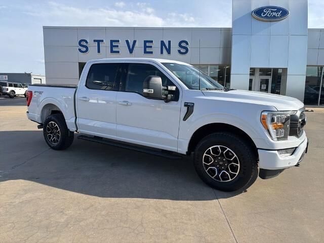 2023 Ford F-150 XLT — photo 1 of 26
