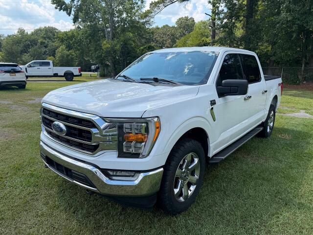2023 Ford F-150 XLT — photo 1 of 13