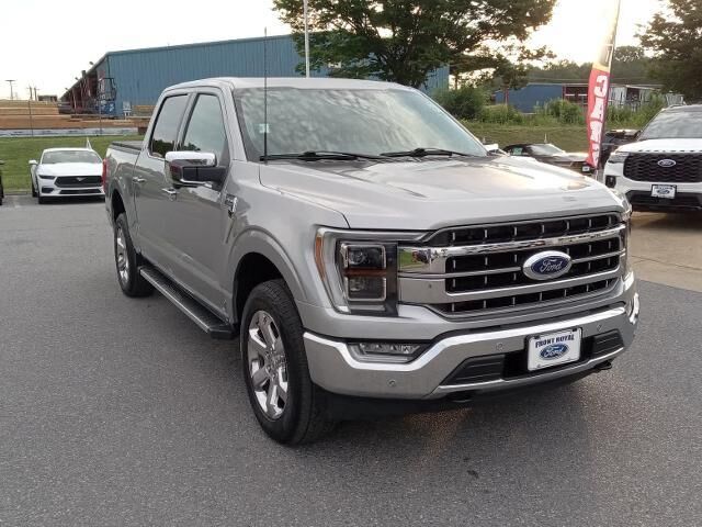 2023 Ford F-150 Lariat — photo 1 of 1