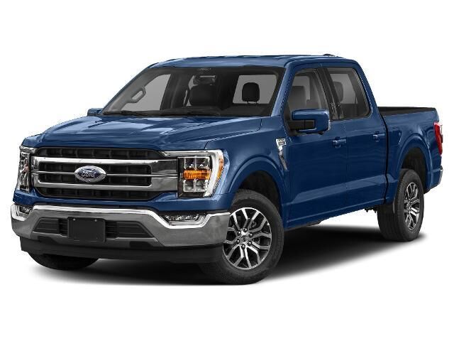 2022 Ford F-150 Lariat — photo 1 of 1