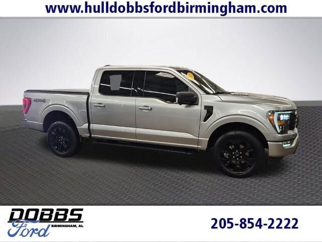 2023 Ford F-150 XLT — photo 1 of 19