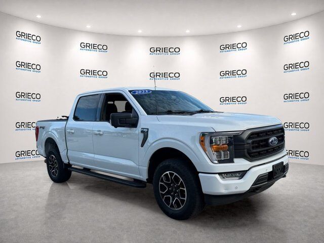 2023 Ford F-150 XLT — photo 1 of 1