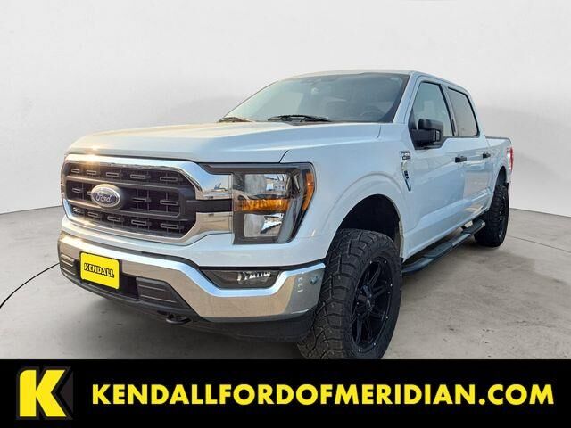 2023 Ford F-150 XLT — photo 1 of 15