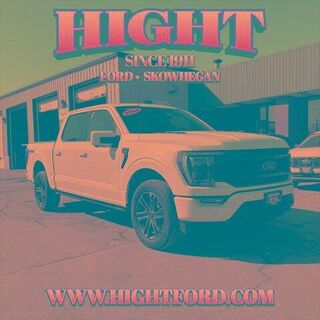2023 Ford F-150 XL — photo 1 of 13
