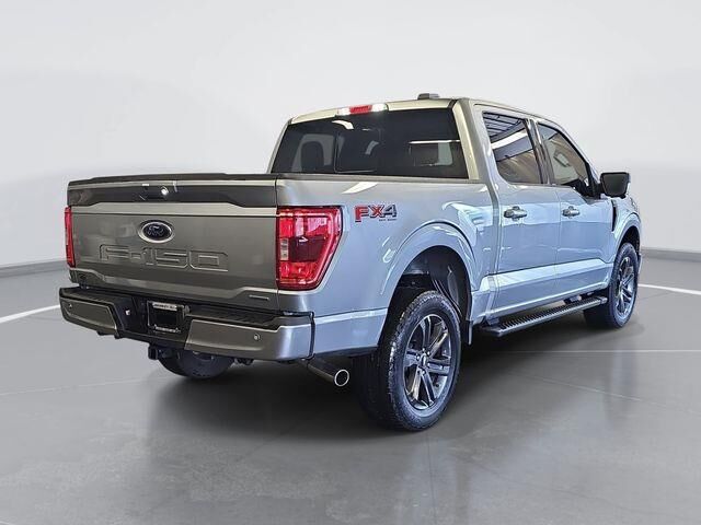 2023 Ford F-150 XLT — photo 1 of 22
