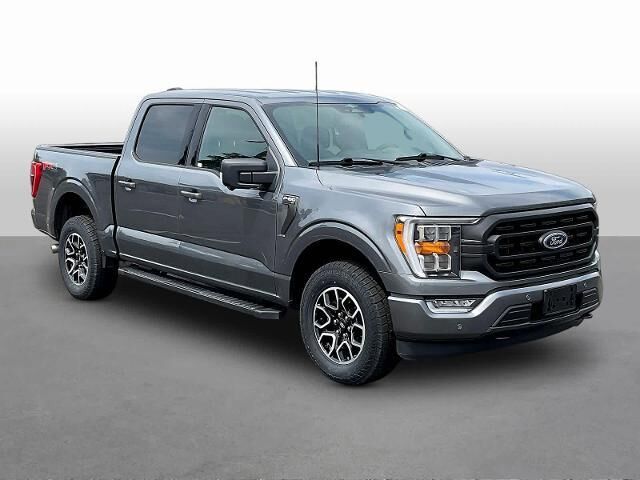 2023 Ford F-150 XLT — photo 1 of 27