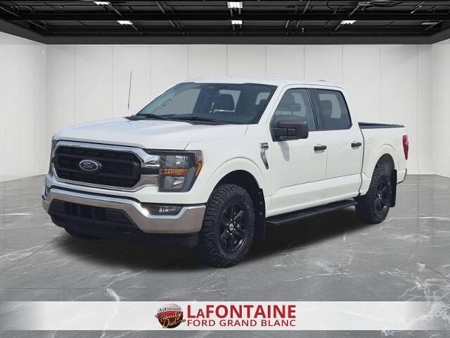2023 Ford F-150 XLT — photo 1 of 26