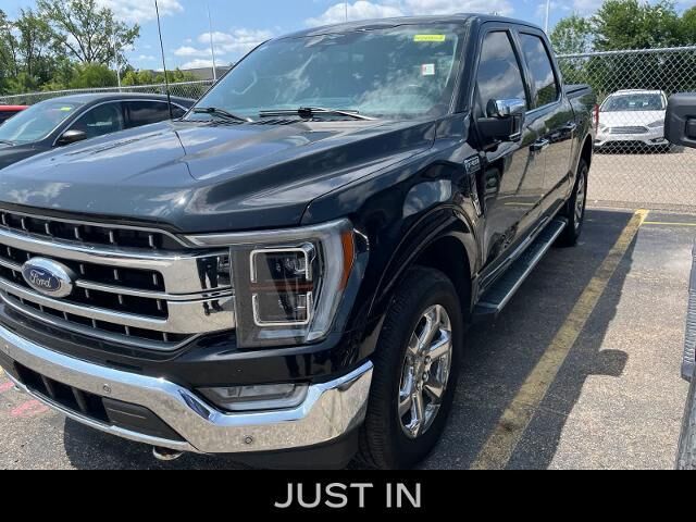 2023 Ford F-150 XL — photo 1 of 26
