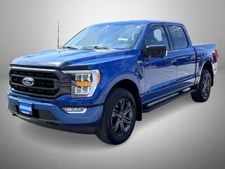 2023 Ford F-150 XLT — photo 1 of 26