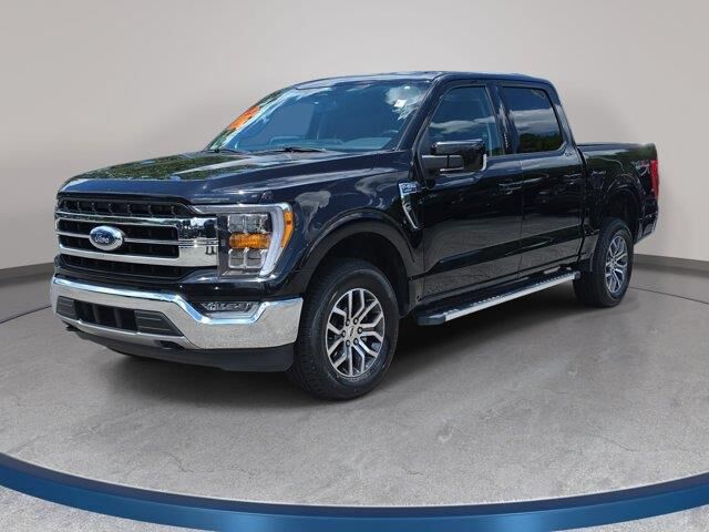 2022 Ford F-150 XL — photo 1 of 65