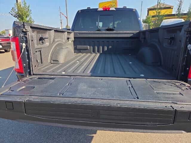 2023 Ford F-150 Platinum — photo 1 of 26