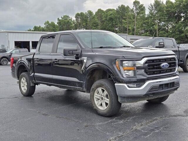 2023 Ford F-150 XLT — photo 1 of 2