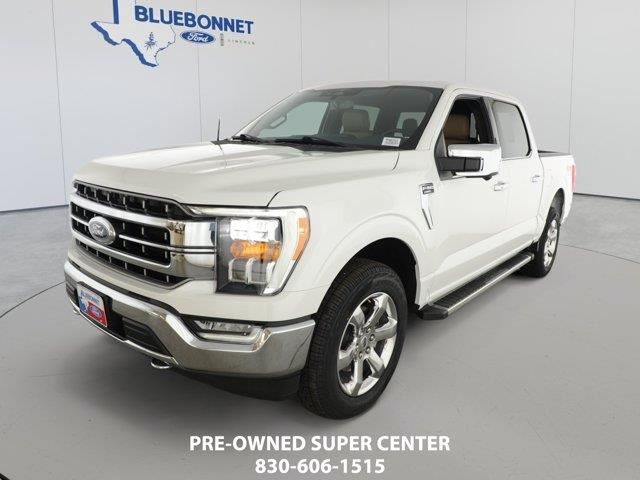 2023 Ford F-150 XL — photo 1 of 13