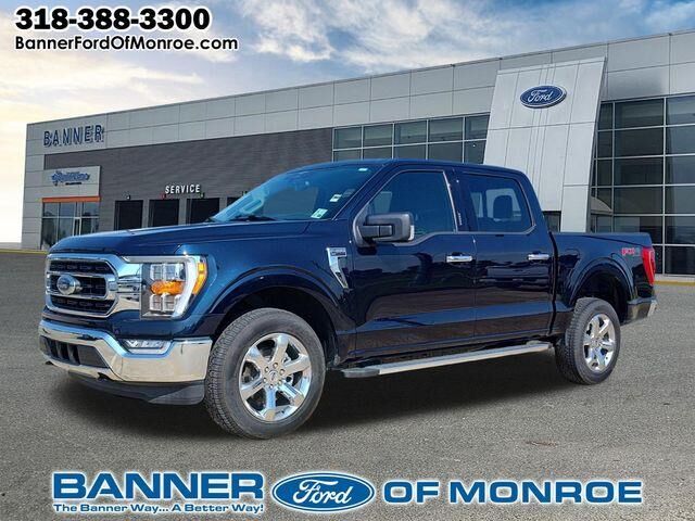 2023 Ford F-150 XLT — photo 1 of 26