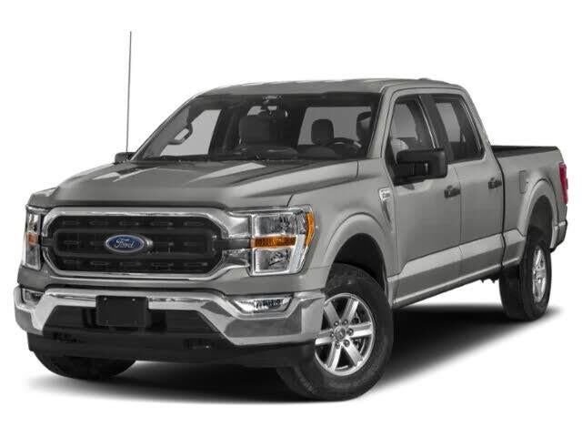 2023 Ford F-150 XLT — photo 1 of 40