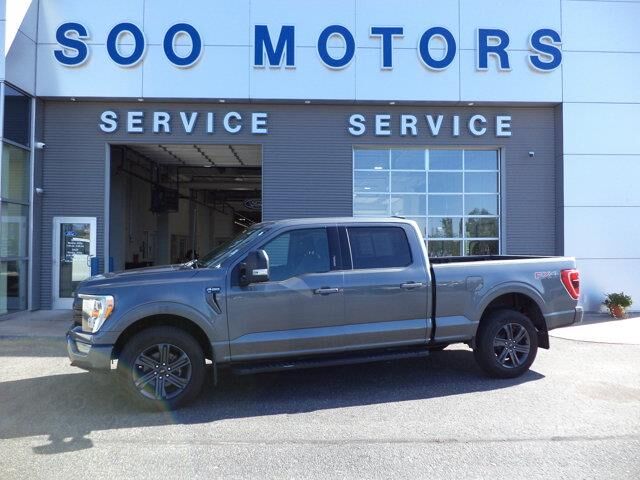 2023 Ford F-150 XLT — photo 1 of 24