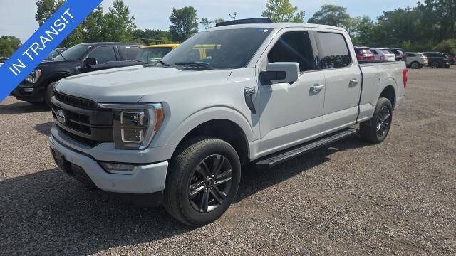 2023 Ford F-150 King Ranch