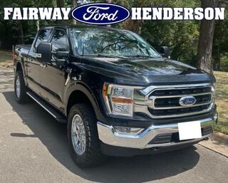 2023 Ford F-150 XLT — photo 1 of 28