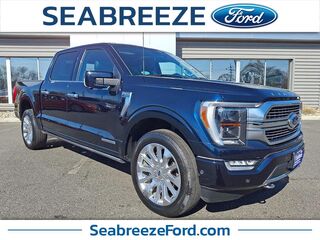 2023 Ford F-150 Limited