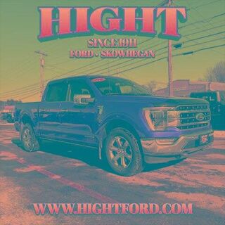 2023 Ford F-150 XL — photo 1 of 13