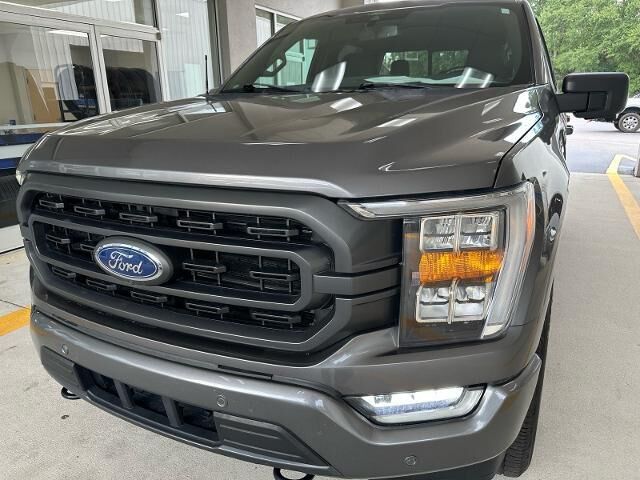 2022 Ford F-150 XLT — photo 1 of 26