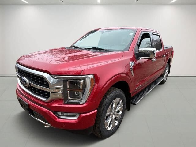 2022 Ford F-150 Limited