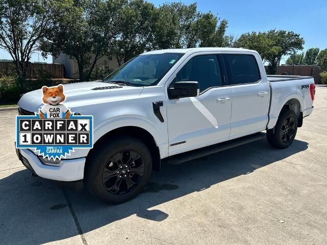 2023 Ford F-150 XLT — photo 1 of 1