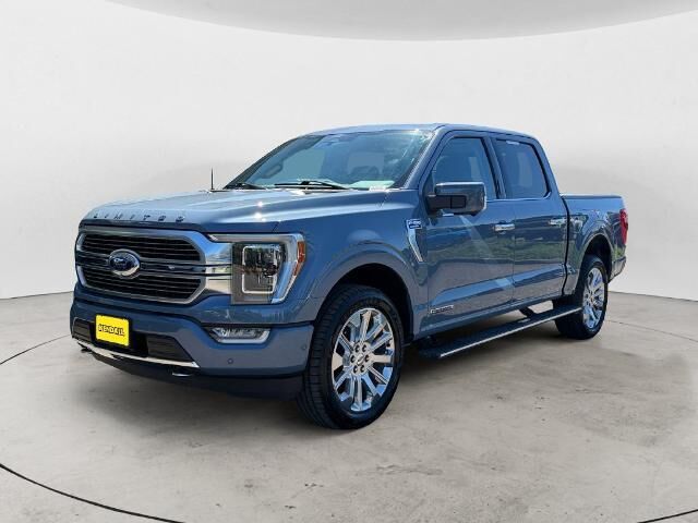 2023 Ford F-150 Limited