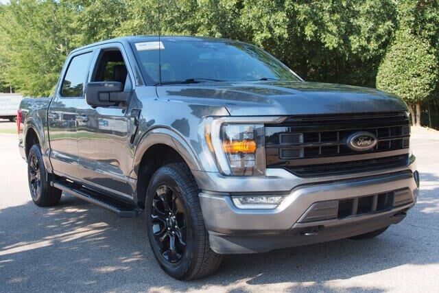 2023 Ford F-150 XLT — photo 1 of 26