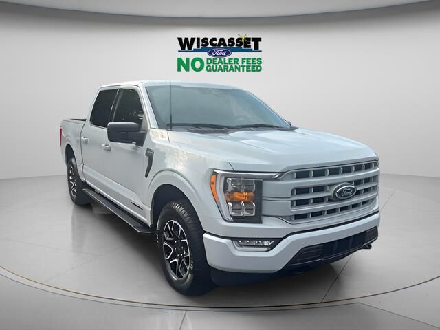 2023 Ford F-150 XLT — photo 1 of 1