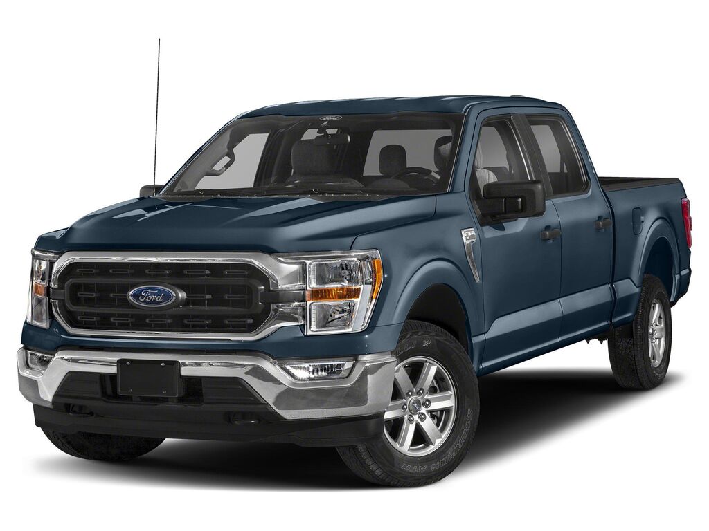 2023 Ford F-150 Platinum — photo 1 of 29