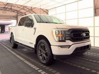 2023 Ford F-150 XLT — photo 1 of 3
