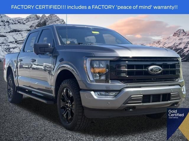 2023 Ford F-150 XLT — photo 1 of 24