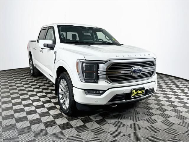 2023 Ford F-150 Limited