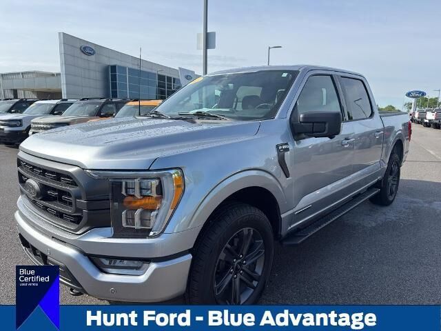 2023 Ford F-150 XLT — photo 1 of 26