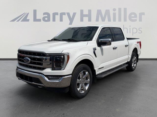 2021 Ford F-150 XL — photo 1 of 9