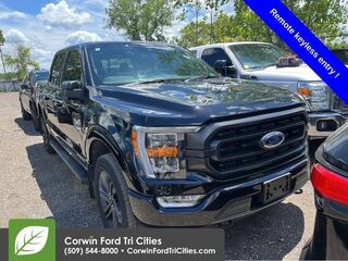 2022 Ford F-150 XLT — photo 1 of 26
