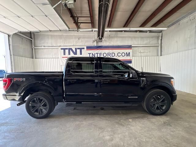 2023 Ford F-150 XLT — photo 1 of 27