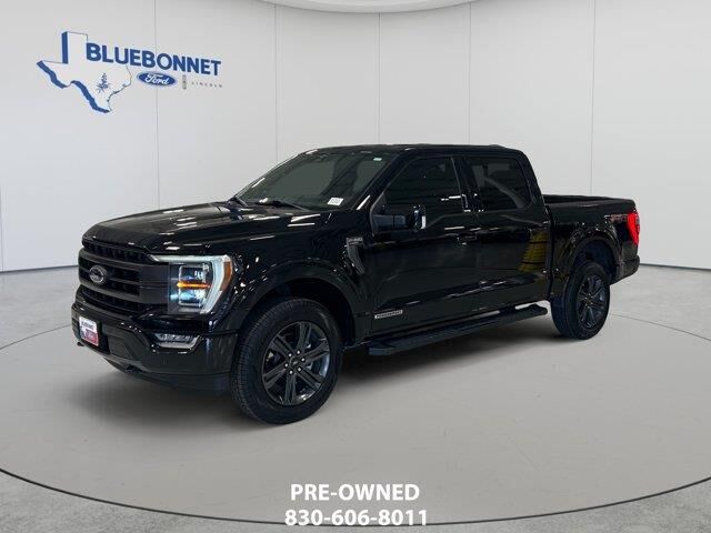 2023 Ford F-150 XL — photo 1 of 26