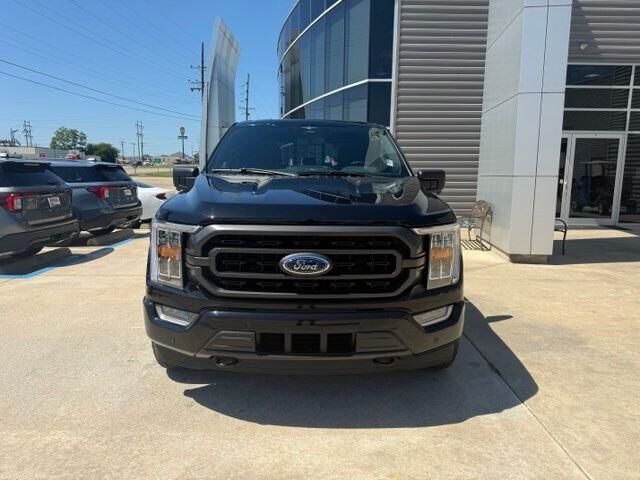 2023 Ford F-150 Limited