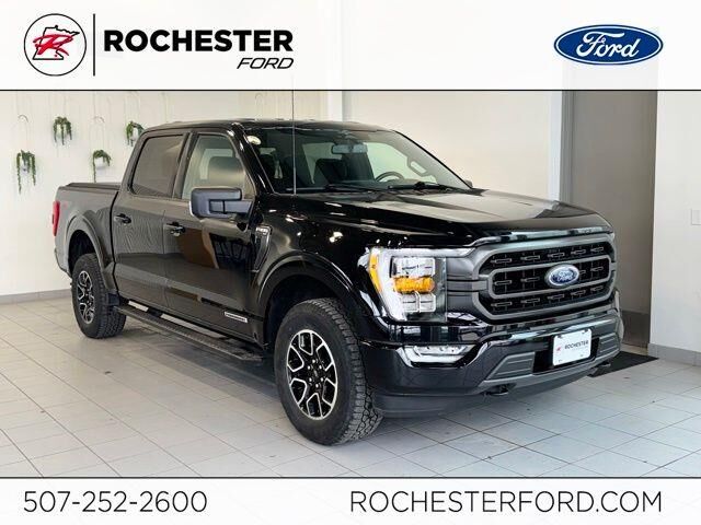 2023 Ford F-150 XLT — photo 1 of 25