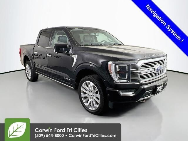 2023 Ford F-150 Limited
