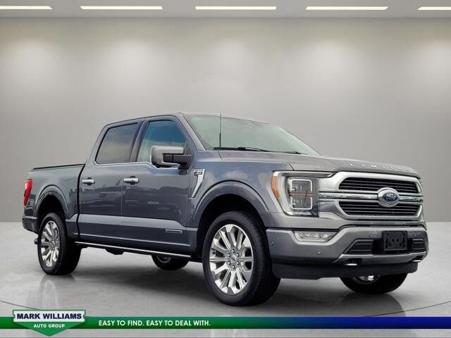 2023 Ford F-150 Limited