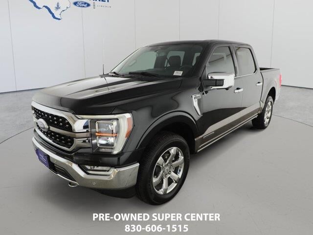2023 Ford F-150 XL — photo 1 of 1