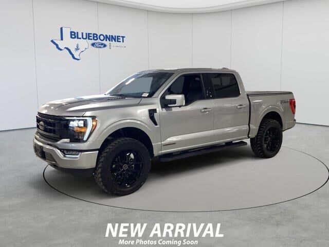 2023 Ford F-150 XL — photo 1 of 13