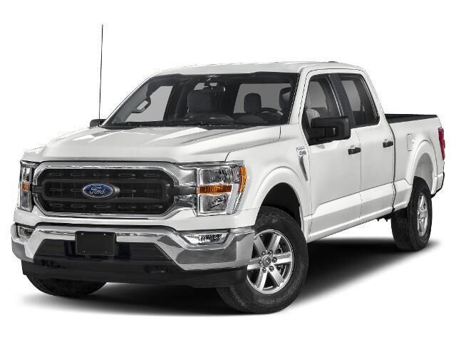 2021 Ford F-150 XL — photo 1 of 1