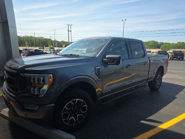 2023 Ford F-150 XLT — photo 1 of 26
