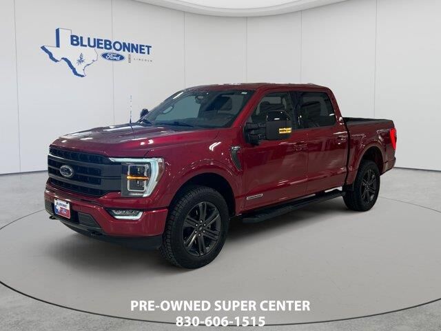 2023 Ford F-150 XL — photo 1 of 26